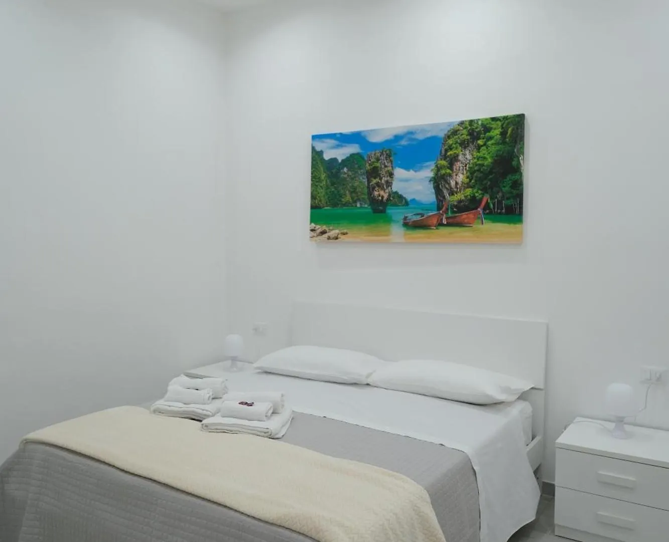 Guest house Siciliansun Hotel Palermo