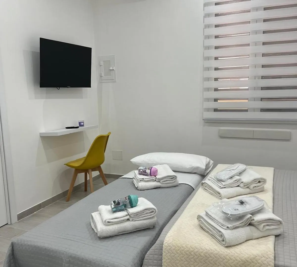 Siciliansun Hotel Palermo Guest house
