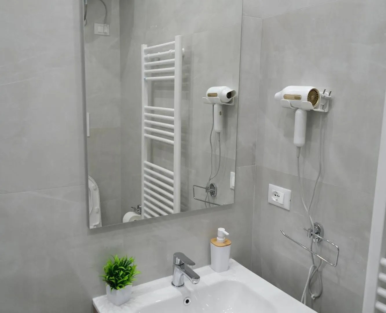 Guest house Siciliansun Hotel Palermo