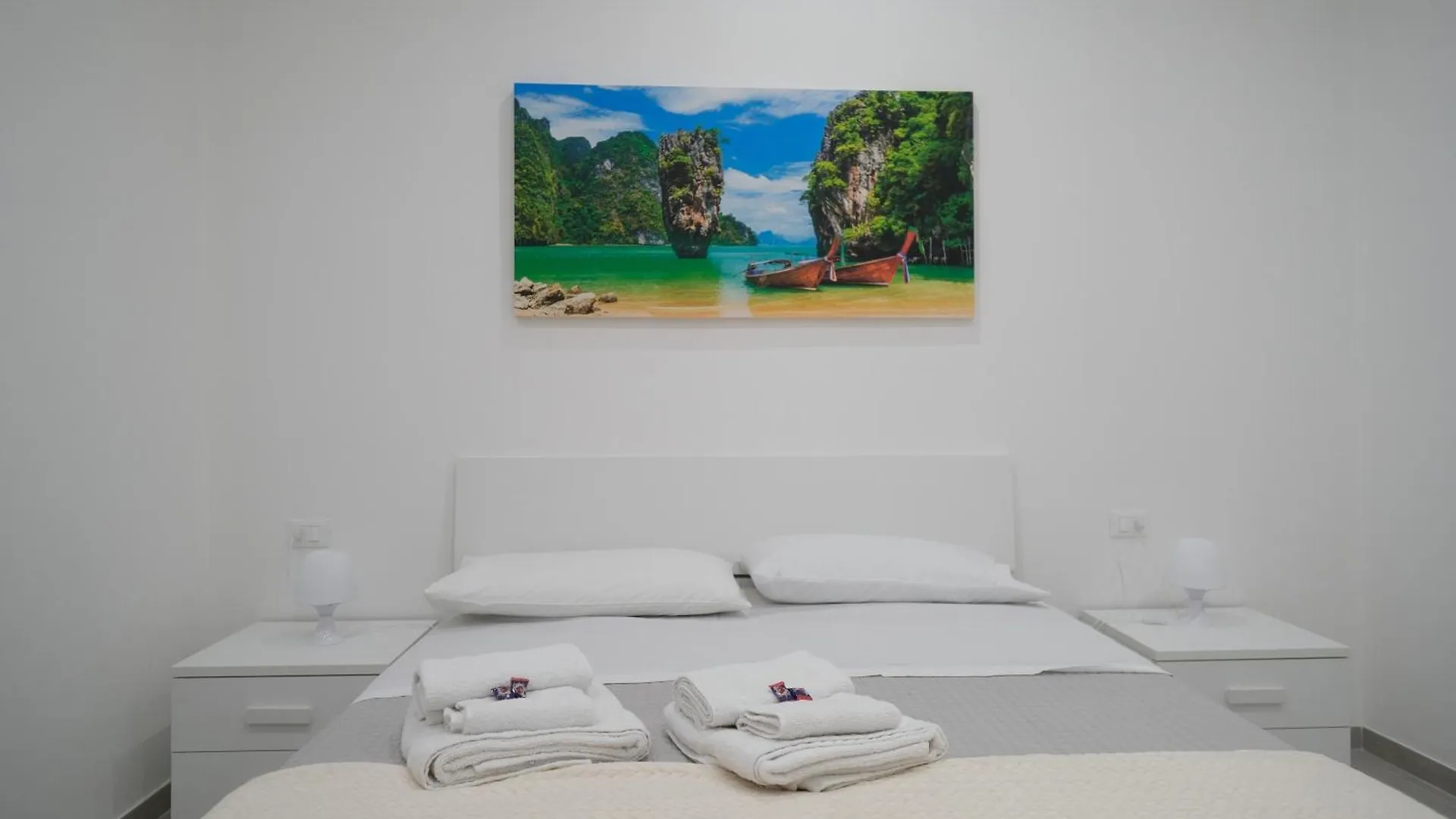 Guest house Siciliansun Hotel Palermo Italy