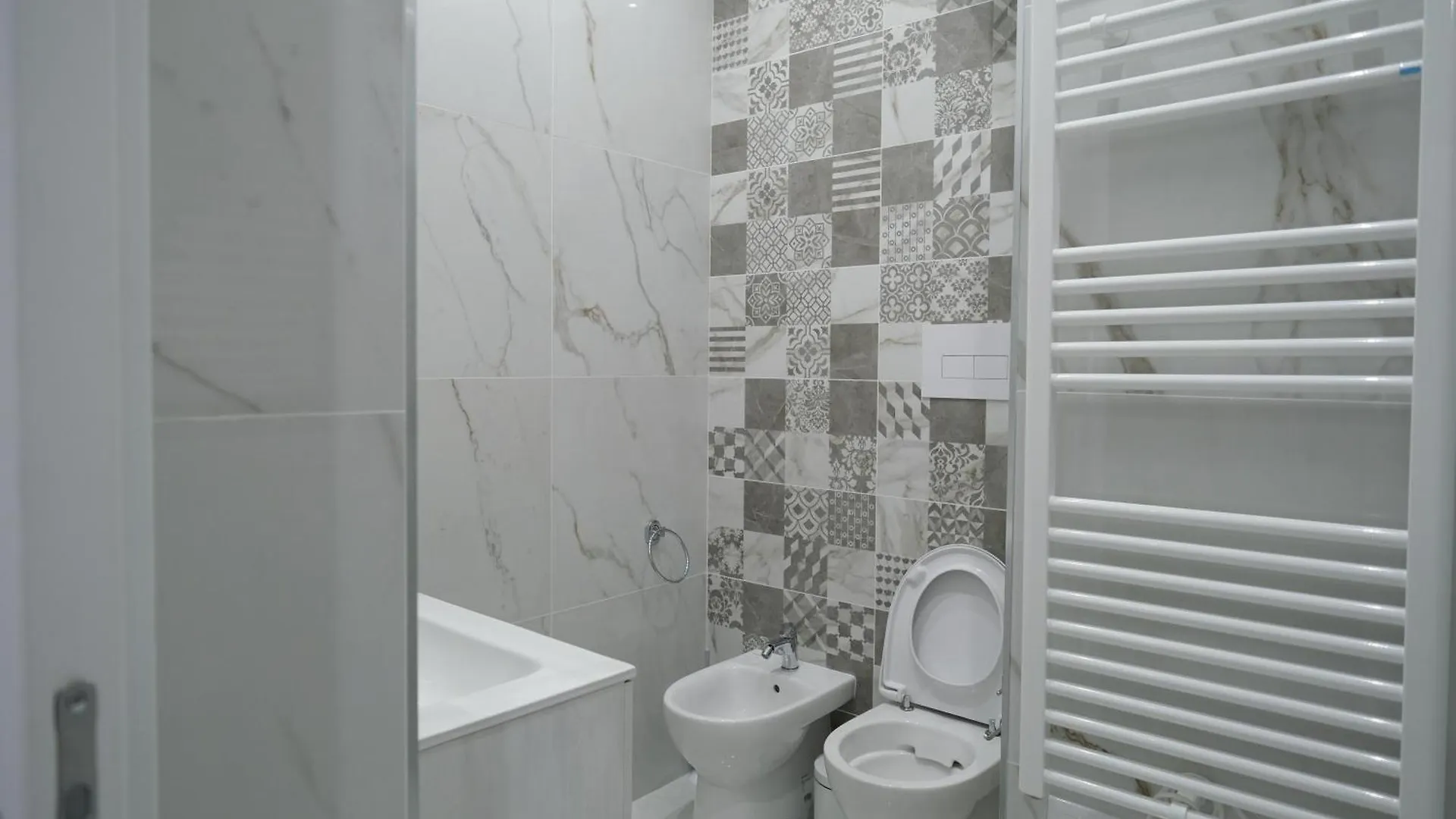 Siciliansun Hotel Palermo Guest house