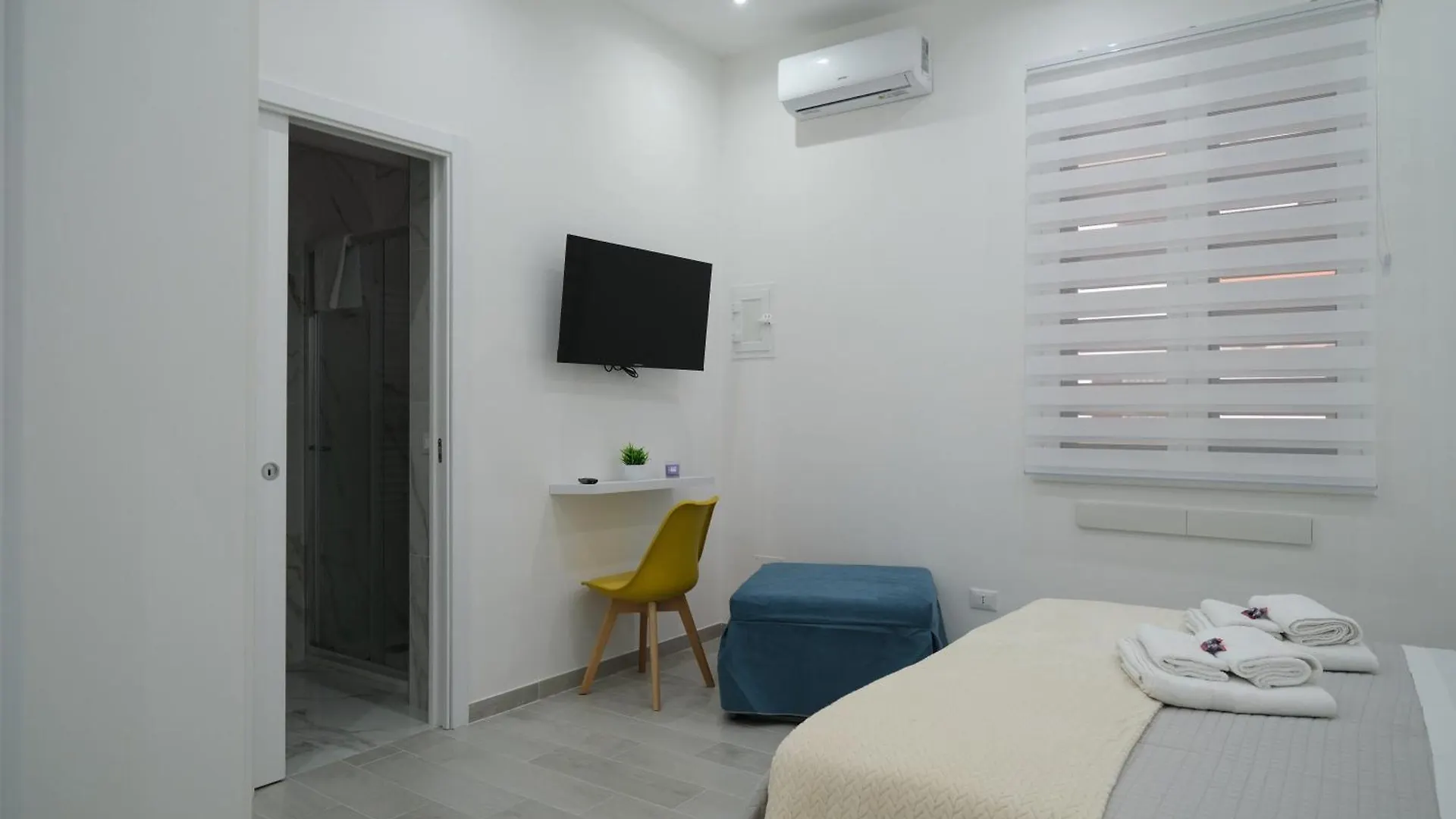 Siciliansun Hotel Palermo