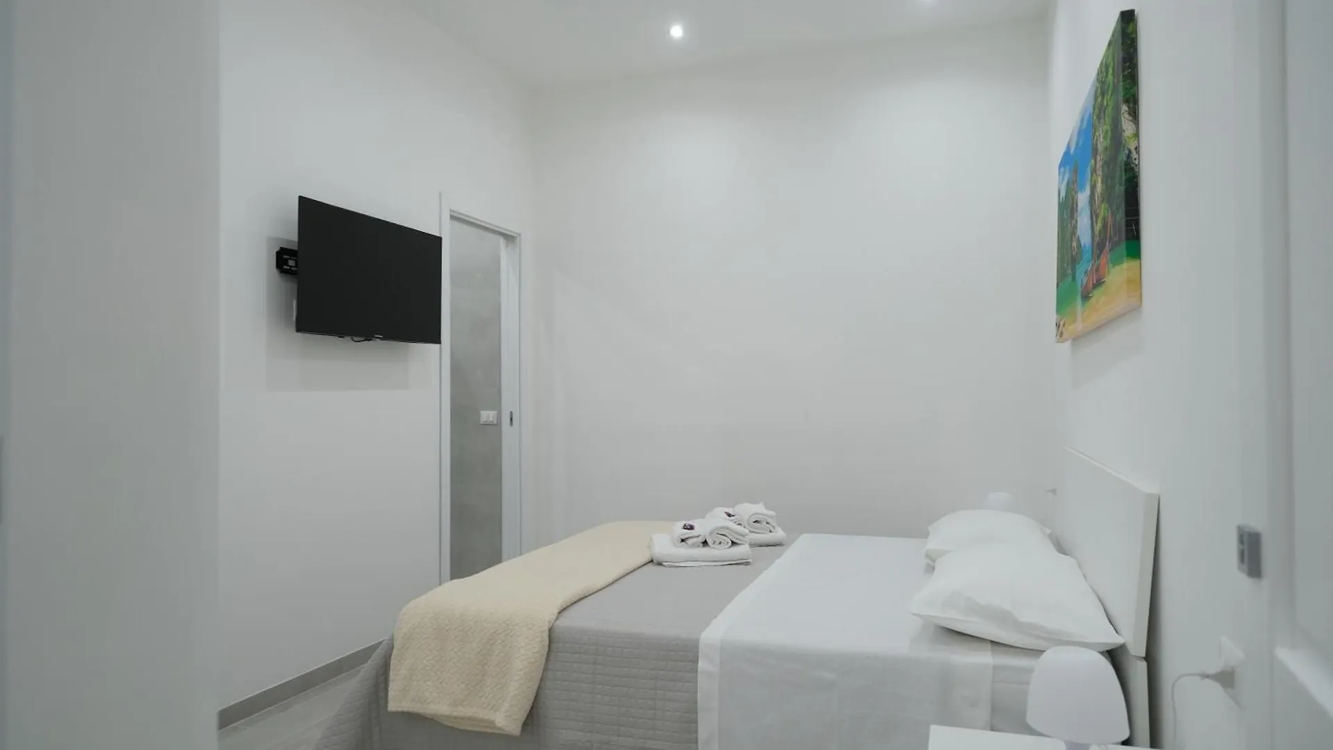 Siciliansun Hotel Palermo