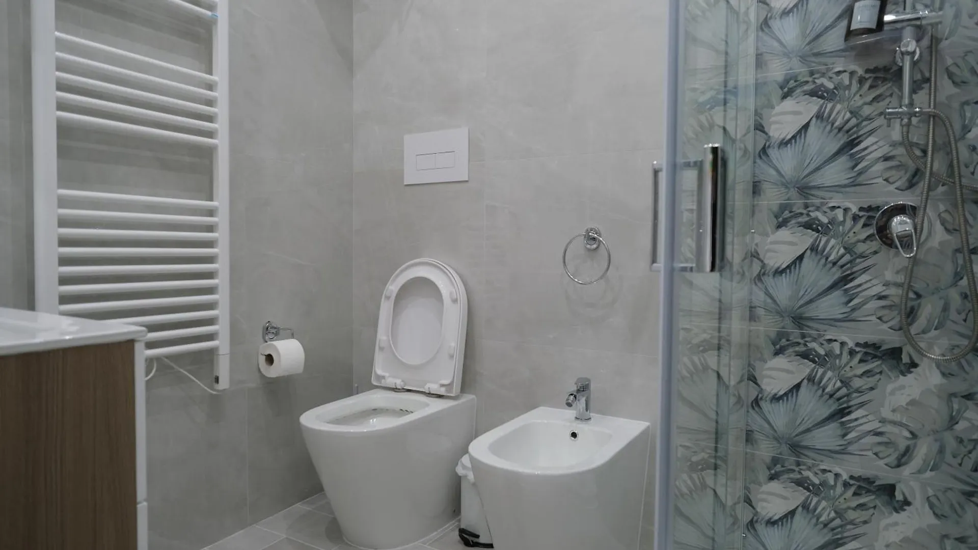 Siciliansun Hotel Palermo Italy