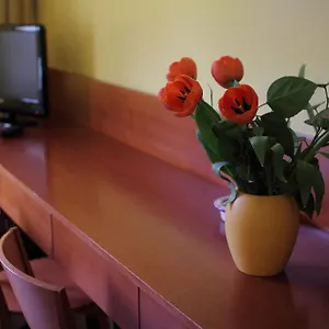 3* Aparthotel Marbela &