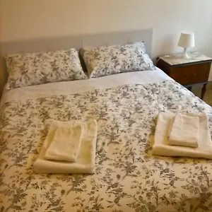  Bed & Breakfast Marchese Ugo