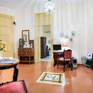 3* Bed & Breakfast La Casa Di Zoe - Locazioni Turistiche