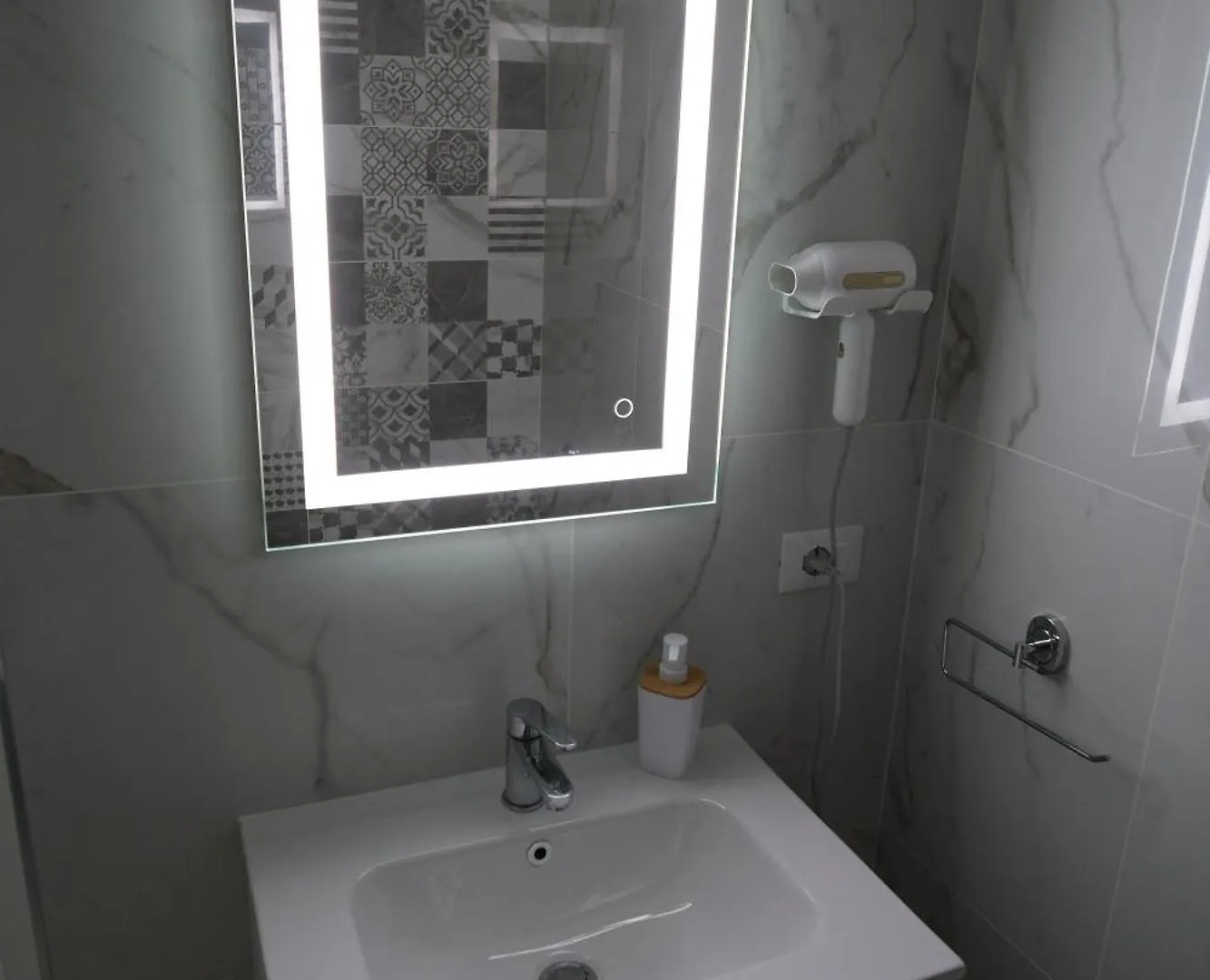 Hotel Siciliansun Palermo 0*,